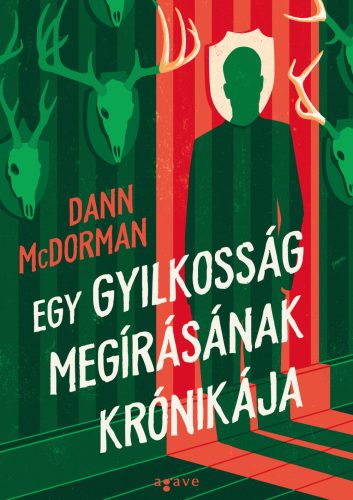 Egy gyilkosság megírásának krónikája - HUN