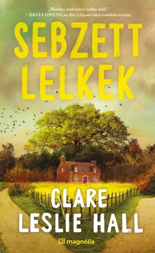 Sebzett lelkek - HUN