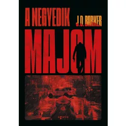 A negyedik majom - felújított kiadás