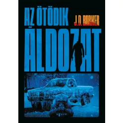 Az ötödik áldozat - felújított kiadás