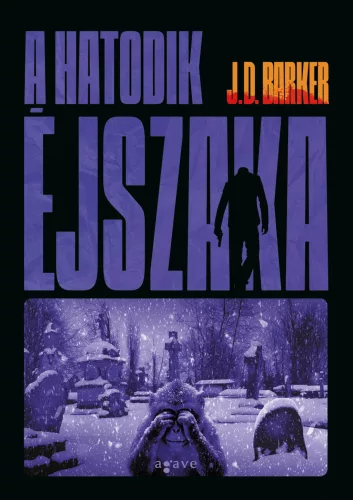 A hatodik éjszaka - felújított kiadás