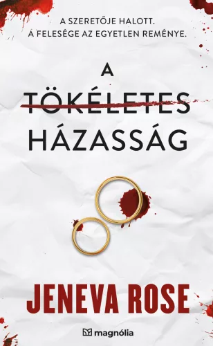 A tökéletes házasság