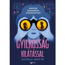 Gyilkosság kilátással - HUN