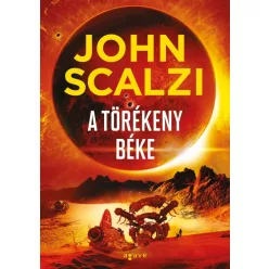 A törékeny béke - Vének háborúja 7.