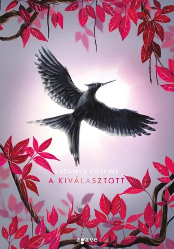 A kiválasztott - éldekorált, felújított kiadás