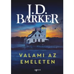 Valami az emeleten