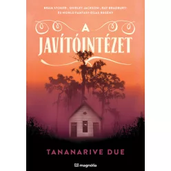 A javítóintézet - HUN