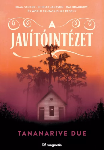 A javítóintézet - HUN