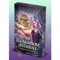 Az elvarázsolt üvegház