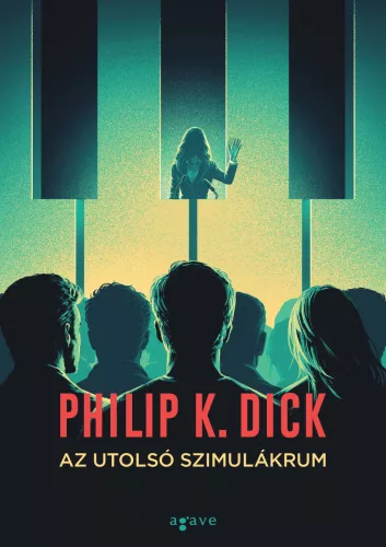Az utolsó szimulákrum
