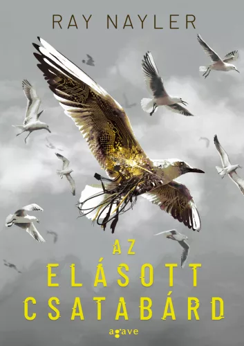 Az elásott csatabárd