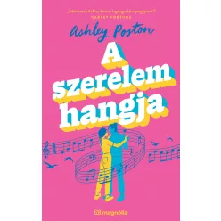 A szerelem hangja