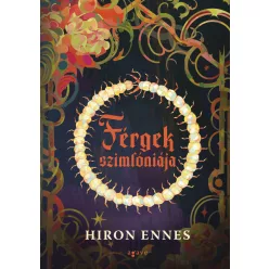 Férgek szimfóniája