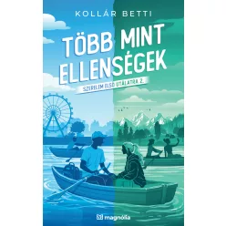 Több mint ellenségek