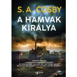 A hamvak királya