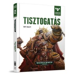 Tisztogatás