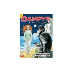 Dampyr – A sötétség gyermeke #3 - HUN