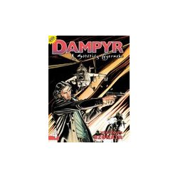 Dampyr – A sötétség gyermeke #4