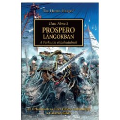 Prospero Lángokban