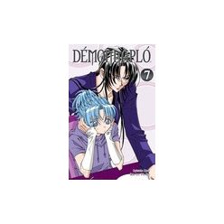 Démonnapló #7