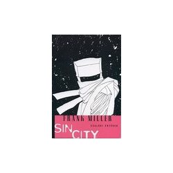 Sin City #5 – Családi értékek - HUN