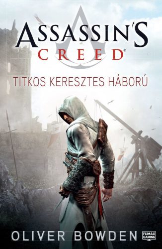 Titkos keresztes háború