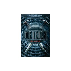 Menedék – Enclave (Razorland trilógia 1. kötet) - HUN