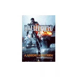 Battlefield 4: A háború küszöbén - HUN