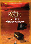 Virals – Kincsvadászok (Virals-sorozat 2. kötet) - HUN