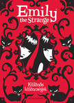 Emily the Strange: Különös különcségek - HUN