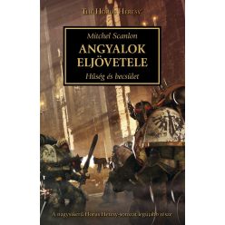 Angyalok eljövetele