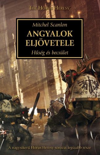 Angyalok eljövetele - HUN