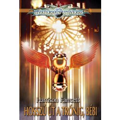 Hosszú út a trónig, bébi