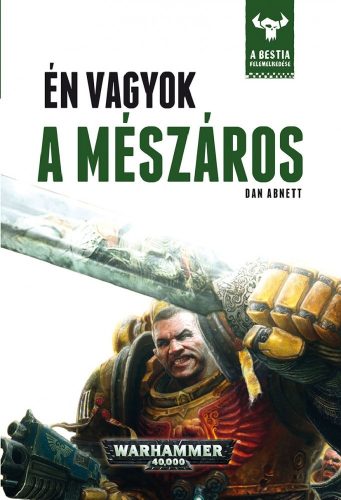 Én vagyok a Mészáros - HUN