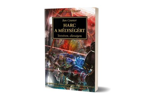 Harc a Mélységért