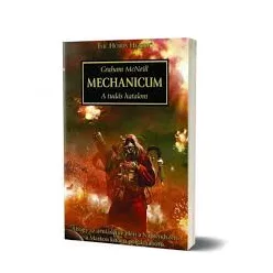 Mechanicum