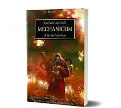 Mechanicum