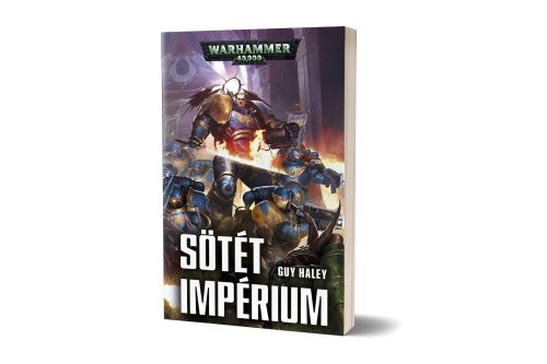 Sötét Impérium