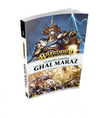 Ghal Maraz