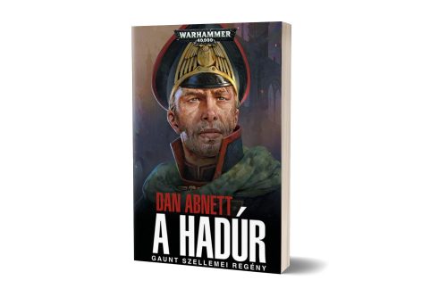 A Hadúr