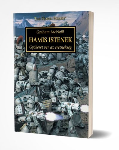 Hamis Istenek