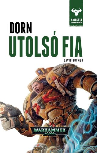 Dorn utolsó fia