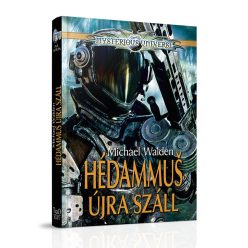 Hedammus újra száll!