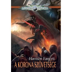 A Korona szövetsége (puhaborítós)