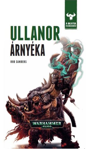 Ullanor árnyéka