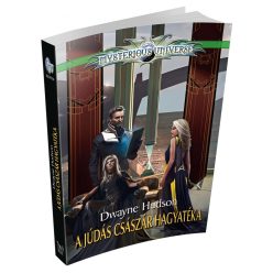 A Júdás császár hagyatéka