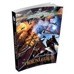 A Korona Hatalma - Harmadik , puhafedeles kiadás