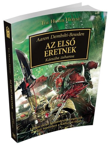 Az első eretnek