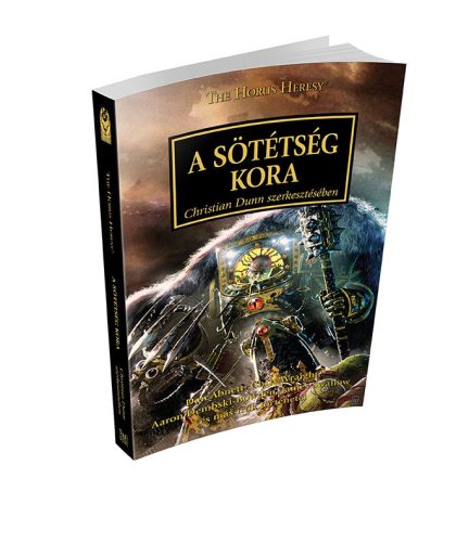 A Sötétség Kora