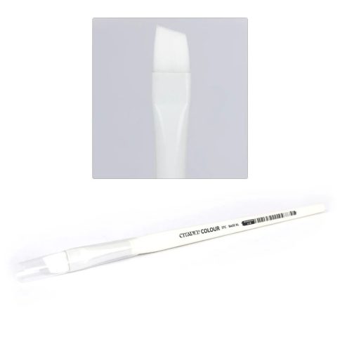 SYNTHETIC BASE BRUSH (X-LARGE)